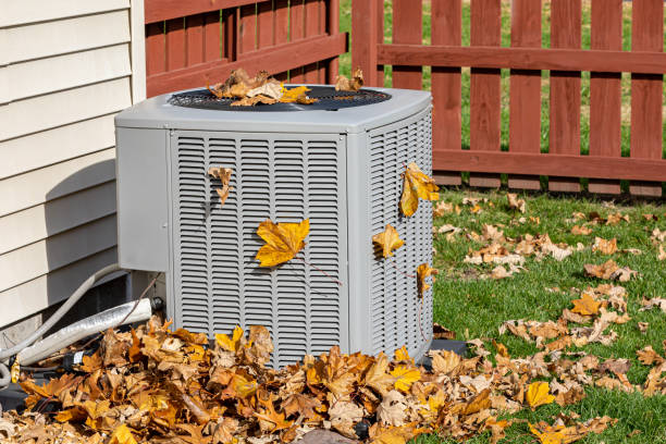 Reliable Romeo, MI HVAC Solutions