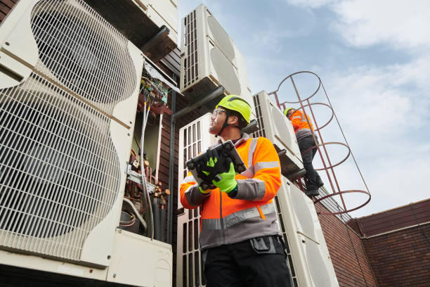 Best HVAC Retrofitting and Upgrading in Romeo, MI