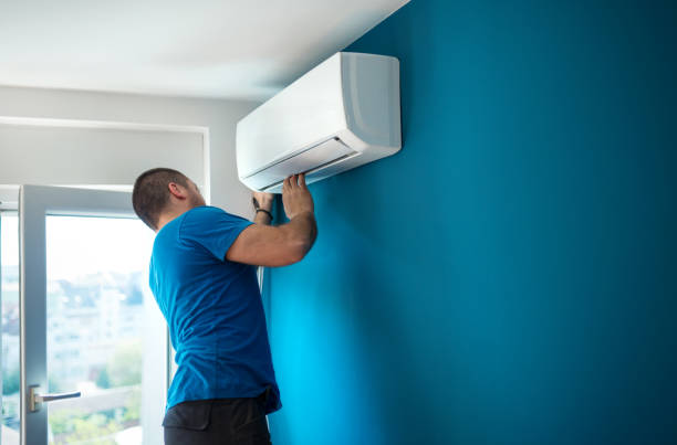 Best HVAC for Healthcare Facilities in Romeo, MI