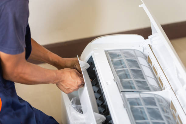 Best HVAC Training and Certification in Romeo, MI