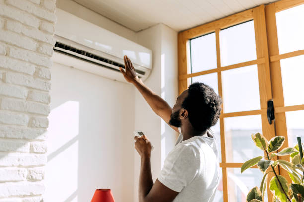  Romeo, MI HVAC Pros