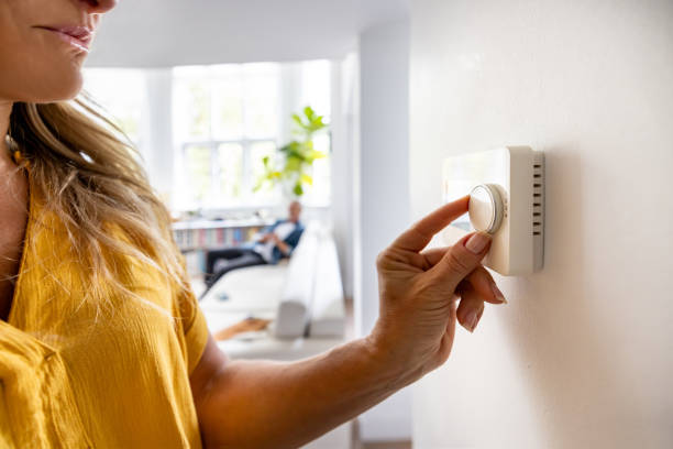 Best Geothermal HVAC Systems in Romeo, MI
