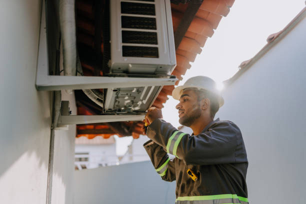 Best Commercial HVAC in Romeo, MI
