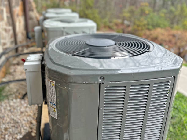 Best Energy-efficient HVAC Solutions in Romeo, MI